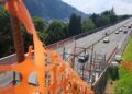 lavori autostrada A9