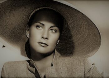 alida valli