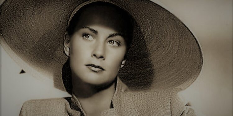 alida valli