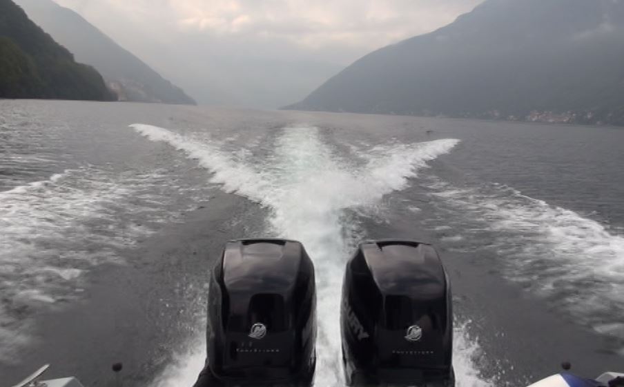 Incidenti sul lago, Lusardi (Autorità di Bacino): “Necessario cambiare le regole”