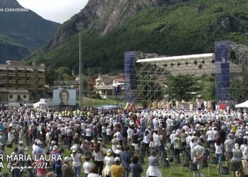 beatificazione chiavenna