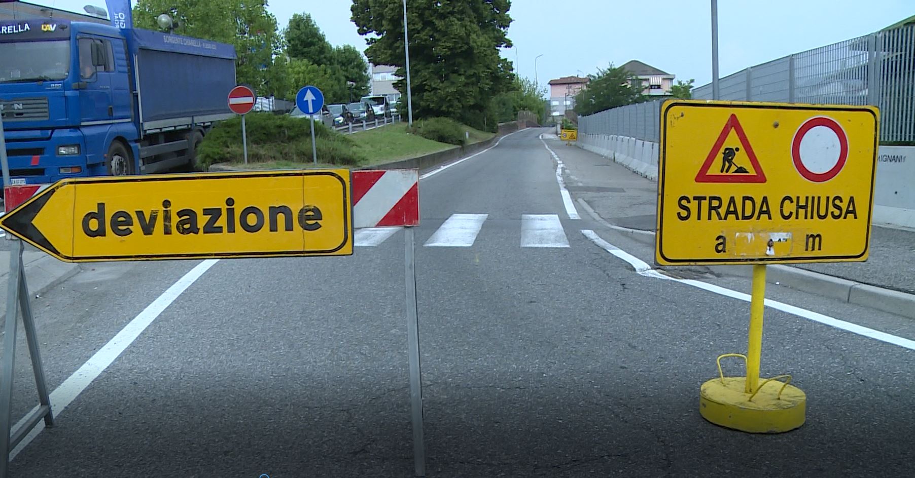 Stazione unica di Camerlata. Parcheggi e viabilità: pendolari disorientati