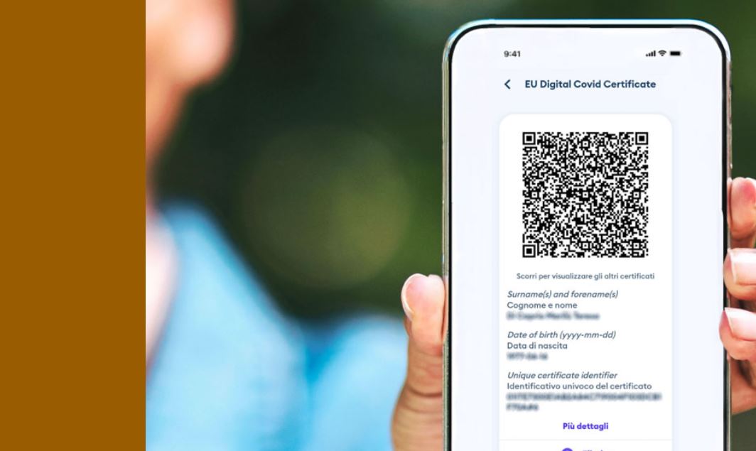 Variante Delta, il sottosegretario Sileri: “Possibili modifiche al Green Pass”