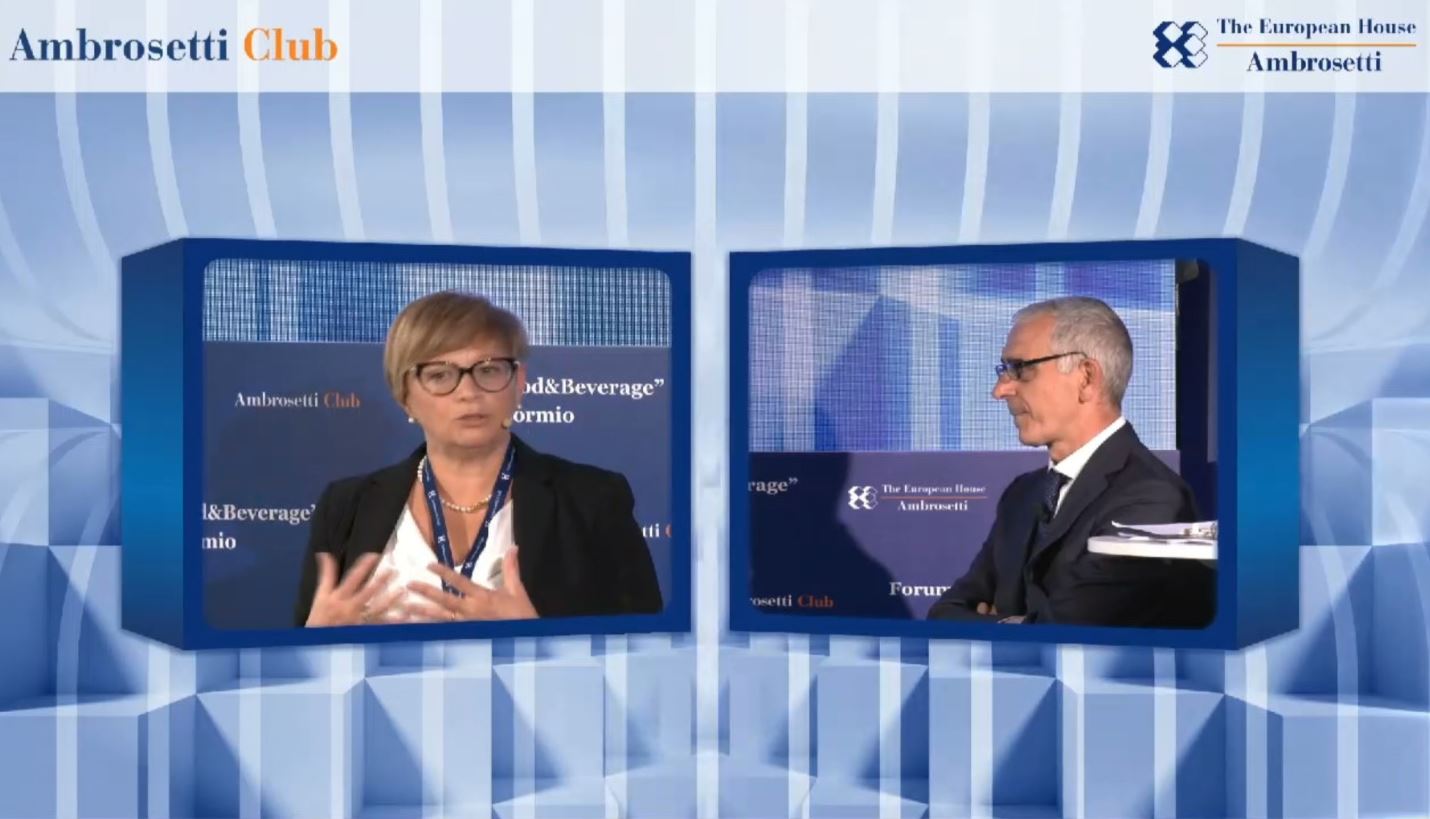 Alimentazione e sostenibilità al centro del Forum Food&Beverage di Bormio