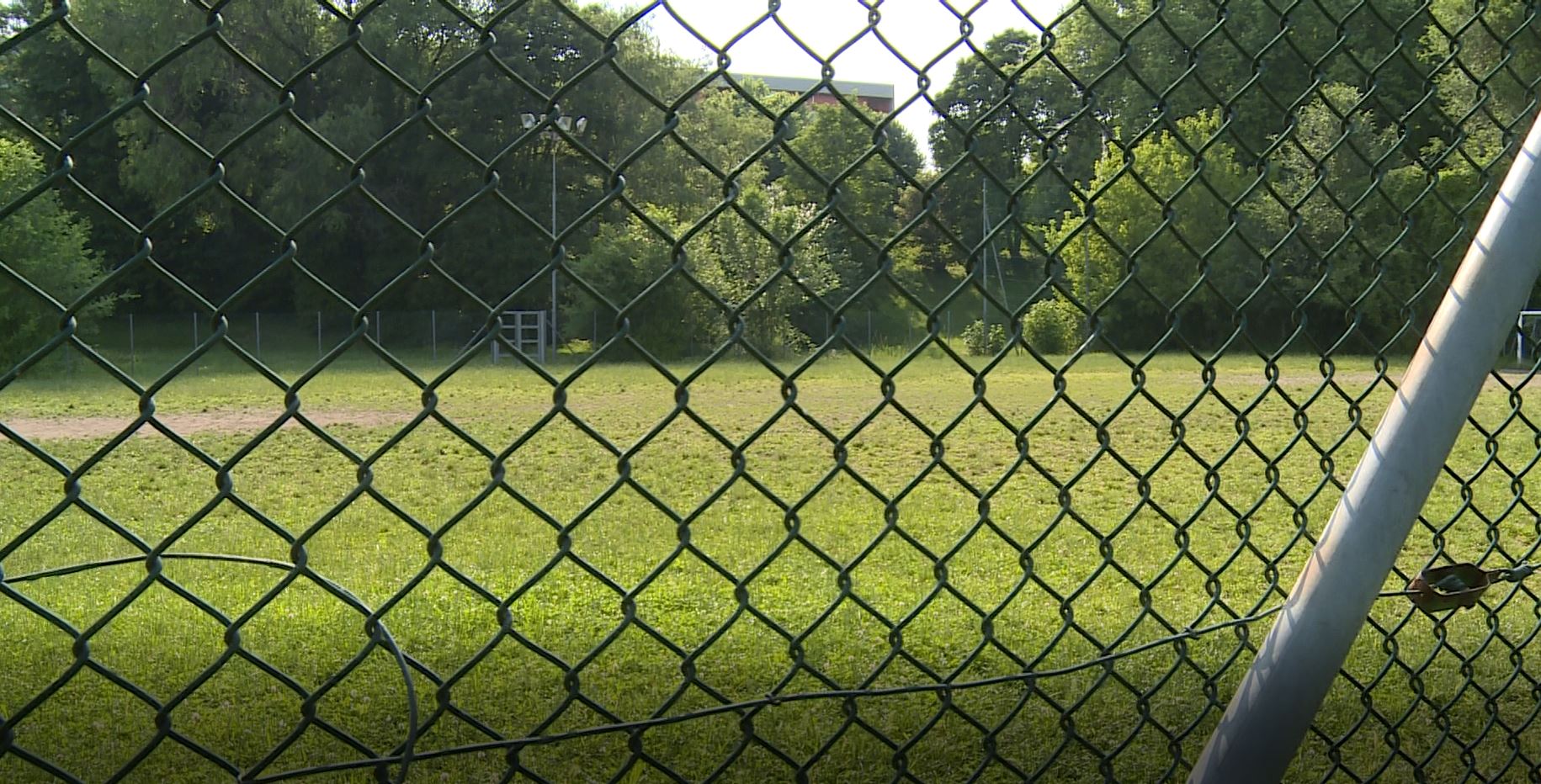 Da Villa Olmo al parco Negretti, concessione di aree per attività sportive: domande fino al 20 giugno