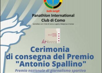 premio antonio spallino