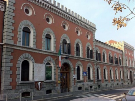 Etg+Today: le telecamere di Etv domattina nel carcere di San Vittore