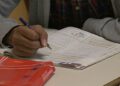 rientro a scuola