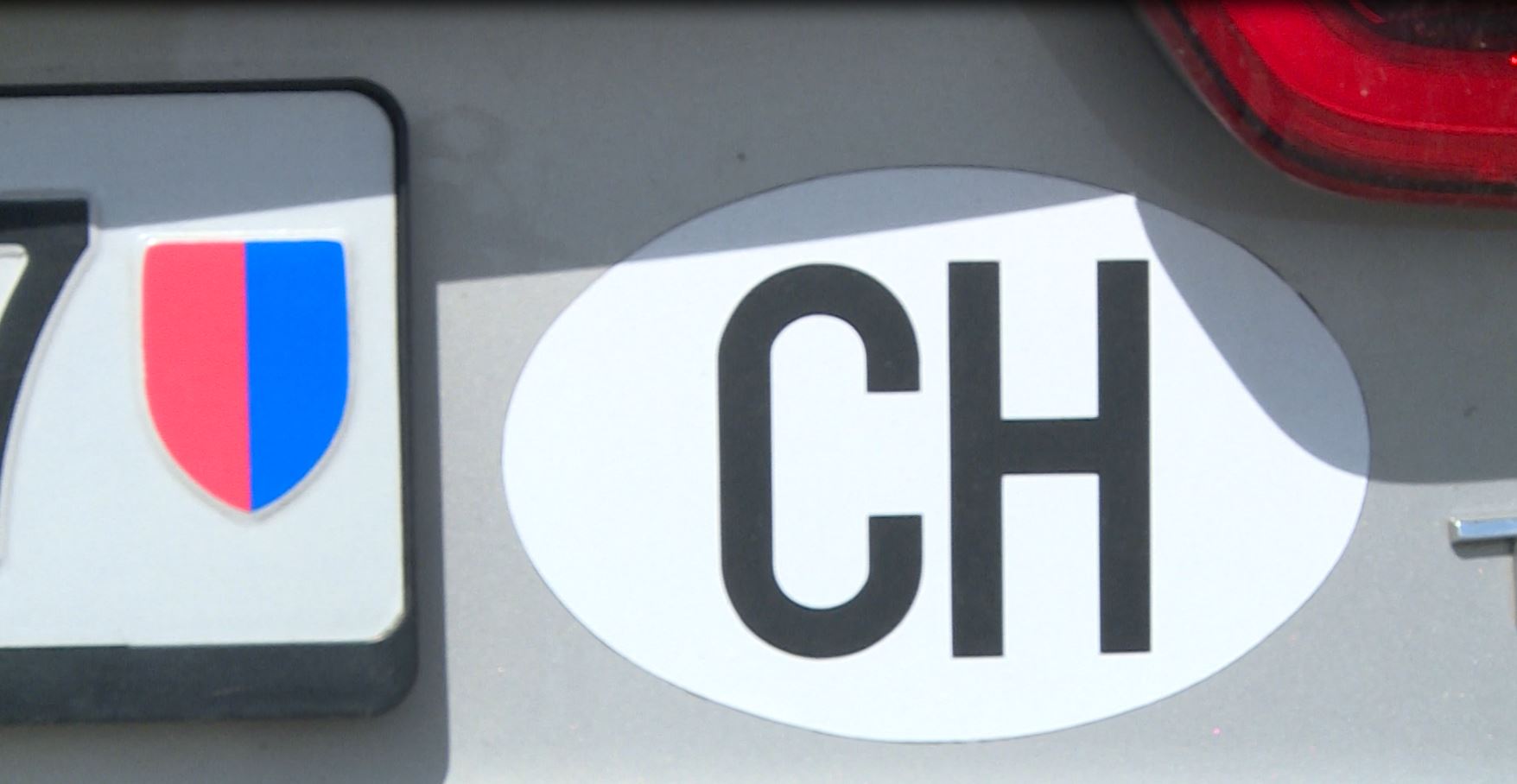 Sicurezza sulle strade, la classifica cantonale: i peggiori conducenti sono ticinesi