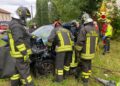 incidente erba