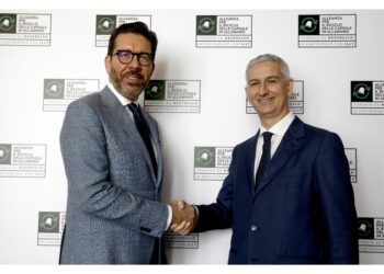 Obiettivo recuperare 1500 tonnellate entro la fine del 2021