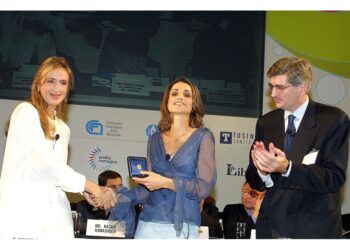 Si tratta del primo caso per un diplomatico