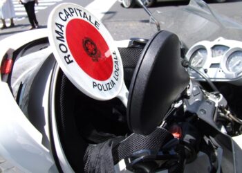 Passeggero in codice rosso. Acquisite immagini videosorveglianza