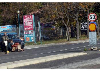 Tra eccezioni transito