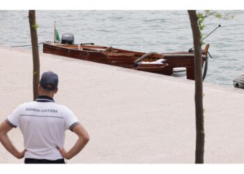 Ragazzino ricoverato in gravi condizioni a Mestre