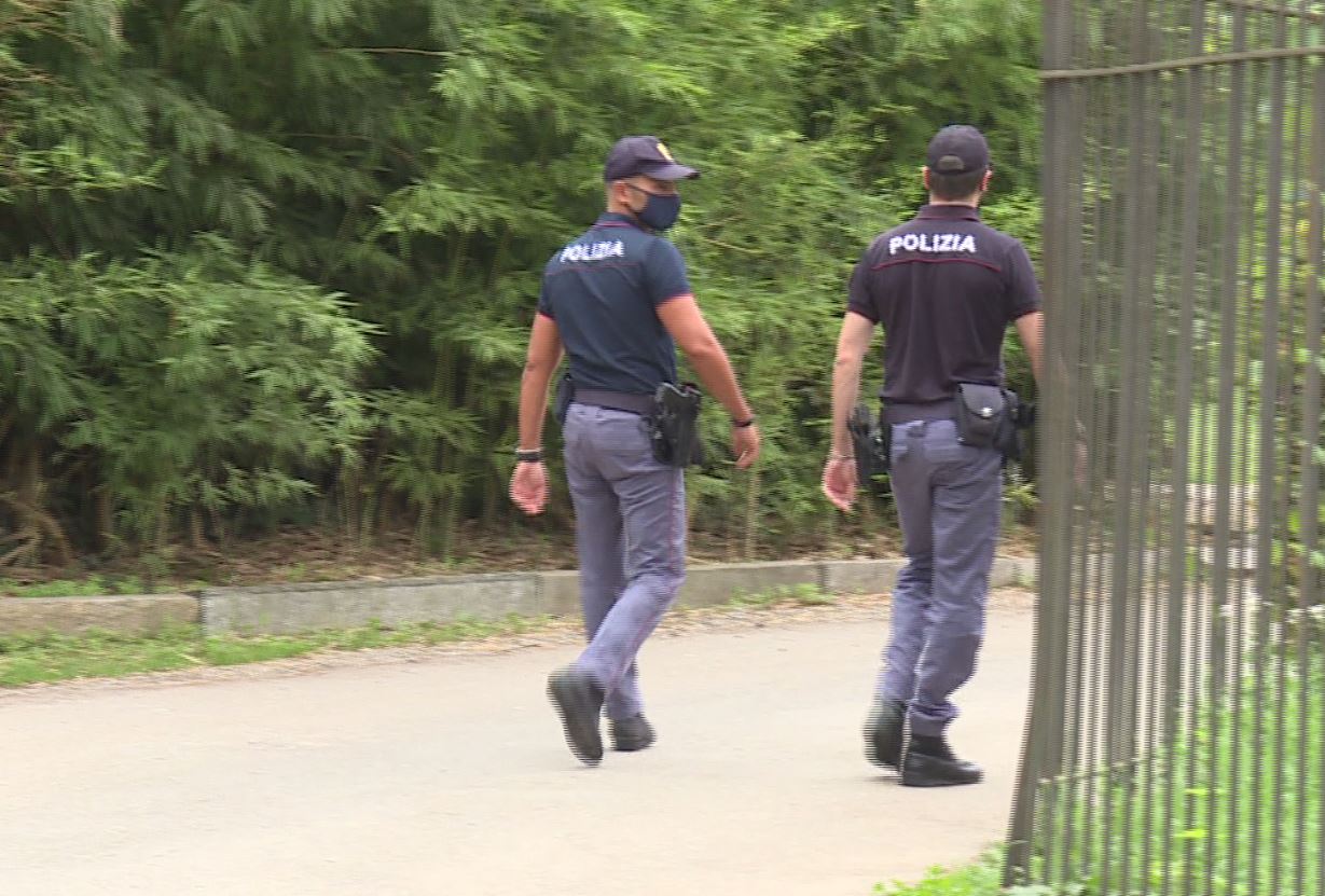 Musica e balli nonostante le restrizioni, locale chiuso per 15 giorni ad Appiano Gentile