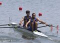 Canottaggio Olimpiadi