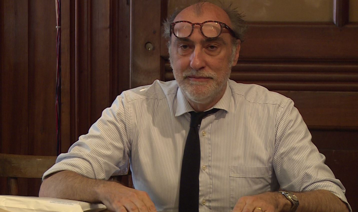 Fondazione Volta, il bilancio di Levrini: “Uniti attorno alla cultura”