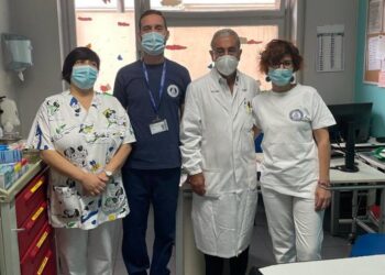 Pronto soccorso pediatrico Cantù