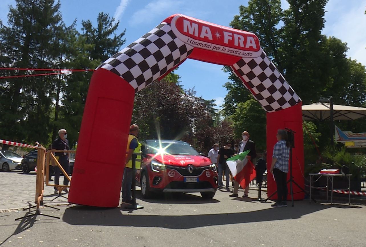 Lago di Como Ecogreen, gara tra mobilità sostenibile e promozione del territorio