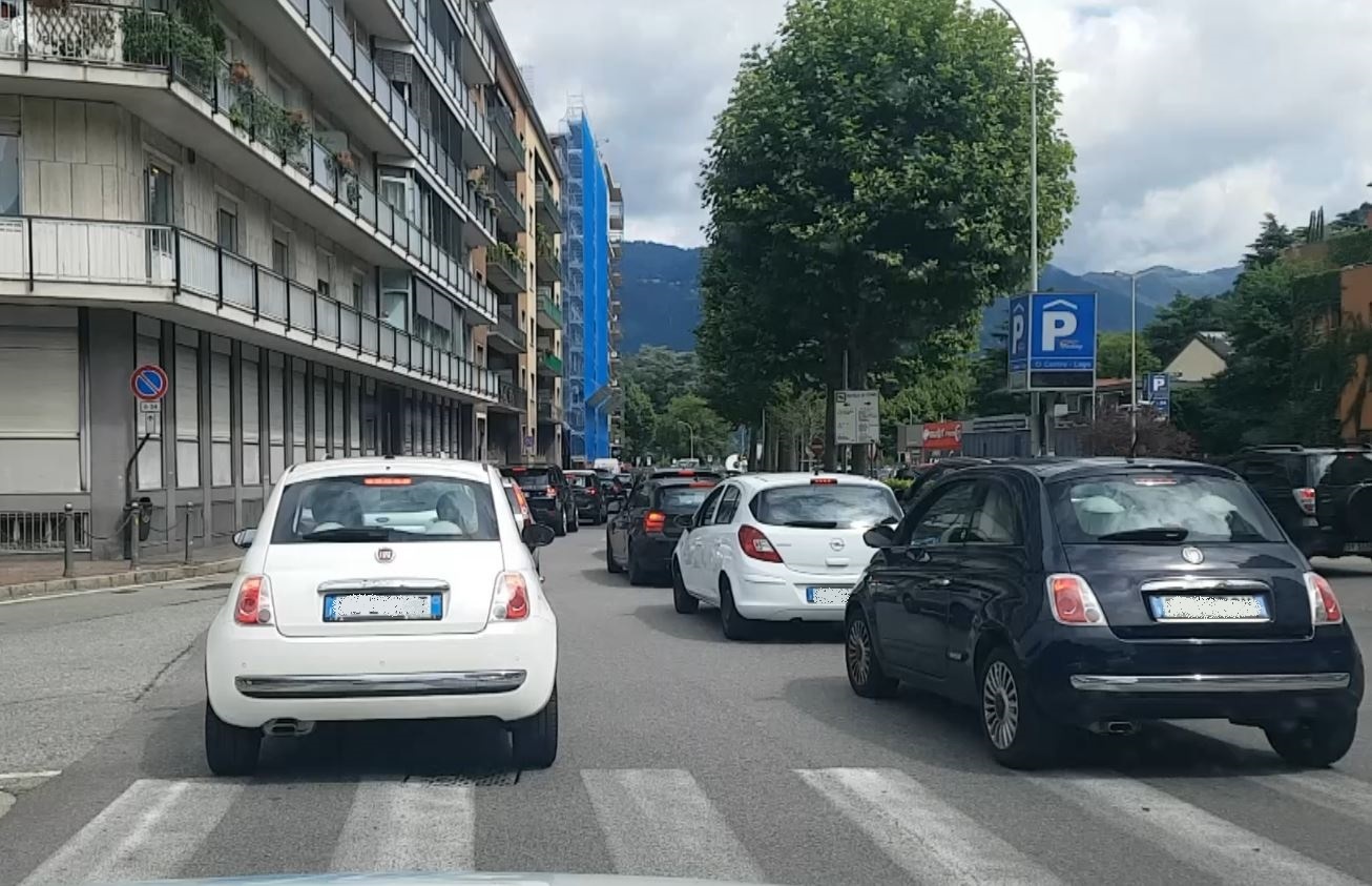 Como cantiere aperto, il Pd: “Scarsa programmazione. Si rischia la tempesta perfetta”