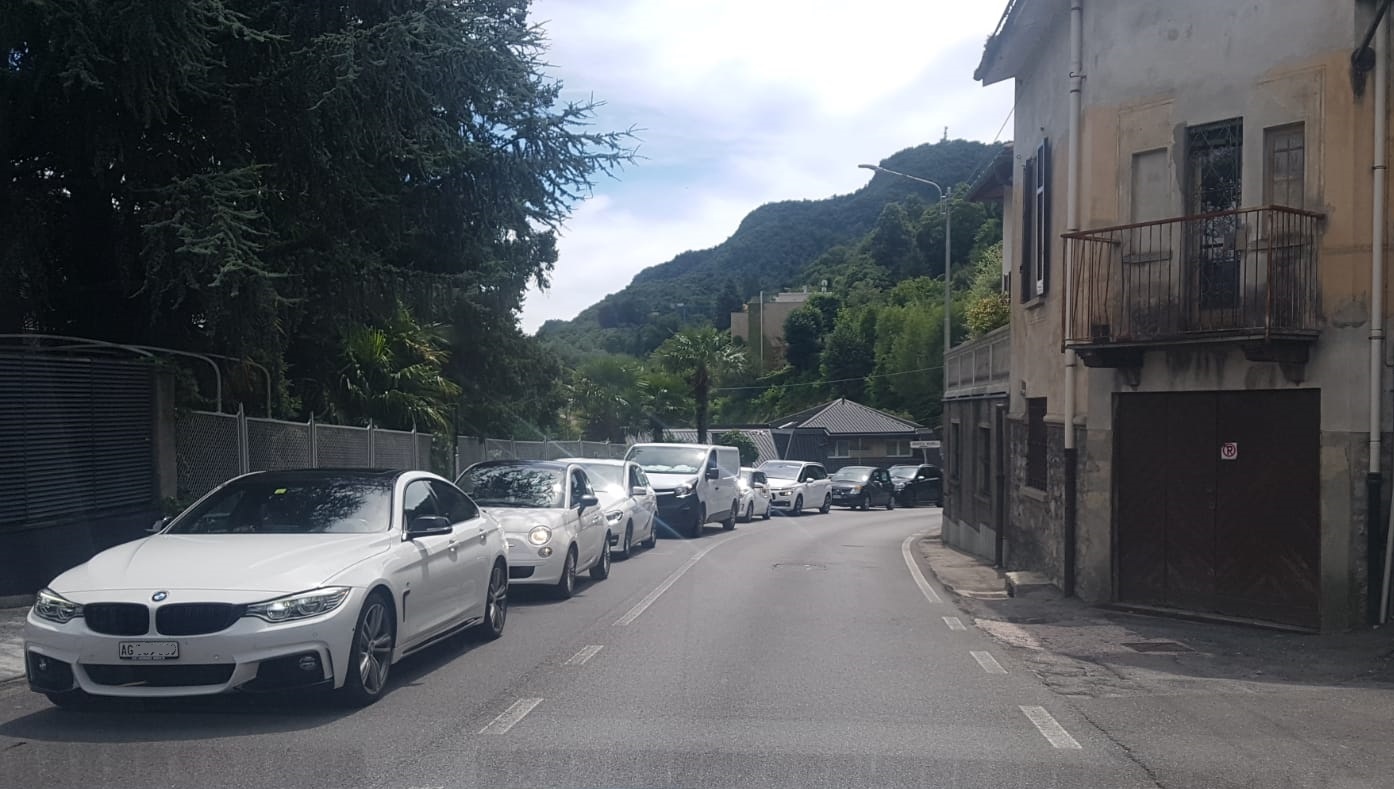 Oggi l’esodo delle vacanze, lunedì i cantieri: viabilità comasca in crisi