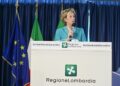 letizia moratti