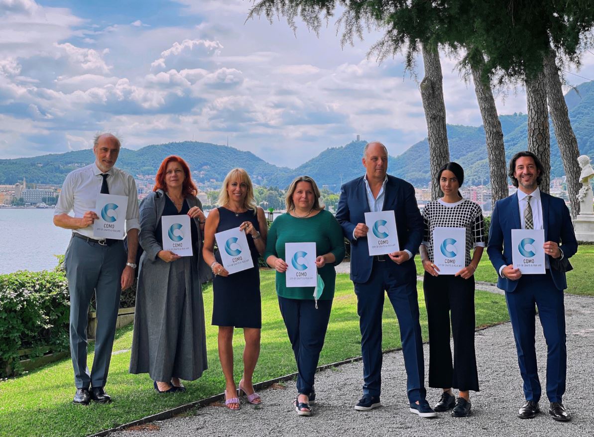 Unesco, nuovo passo avanti di Como. Candidatura verso la fase finale