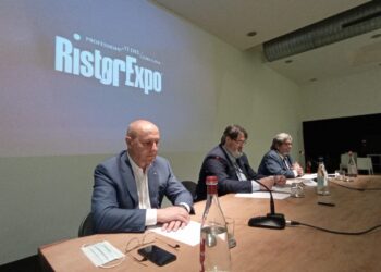 ristorexpo presentazione