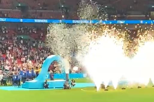 Italia campione d’Europa, i comaschi: “Meritavamo di vincere”