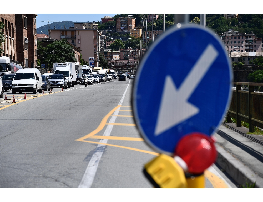 Nuovi cantieri a Como, resta da sciogliere il nodo “via Borgovico”