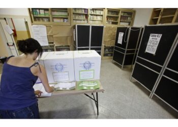 Saranno coinvolti un totale di 12.015.276 elettori