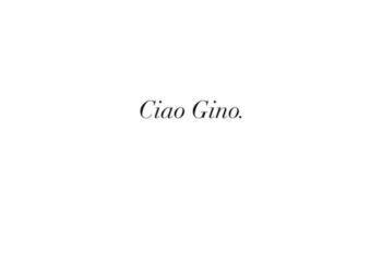'Mio papà non c'è più