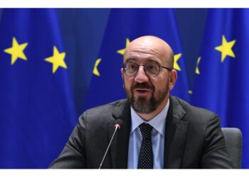 'Difendere interessi europei'