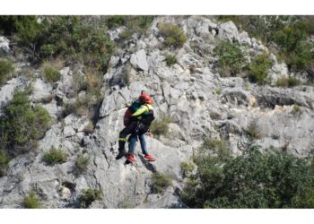 Muoiono cercando di arrivare in Francia
