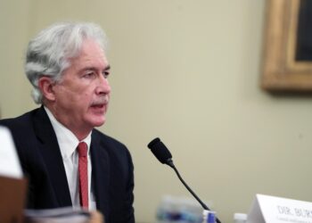 Burns ha visto Baradar nella capitale afghana
