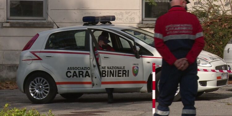 Associazione Nazionale Carabinieri Cantù