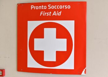 Pronto soccorso ospedale di Como