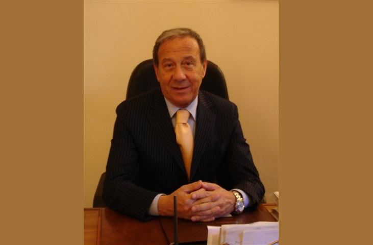 Addio a Domenico De Cesare, storico dirigente del Comune di Como