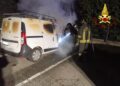 Incendio Casnate