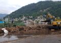 Lungolago Como esondazione