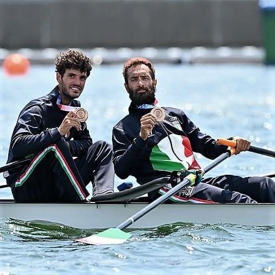 Pietro Ruta e l’emozione di Tokyo: “Immutato lo spirito olimpico”