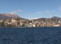 Lago di Lugano, Ceresio
