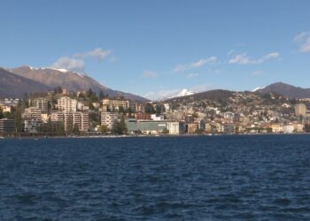 Lago di Lugano, Ceresio