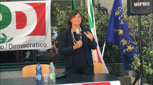 Alluvione. Serracchiani a Como: “Ulteriori risorse in tempi brevi”. Orsenigo: “La Regione anticipi i fondi ai Comuni”