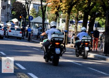 polizia locale lungolago