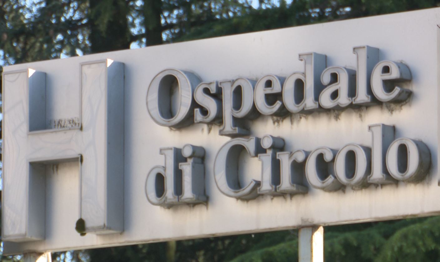 Gravedona, escursionista precipita per 30 metri. Trasportato in elicottero all’ospedale di Varese