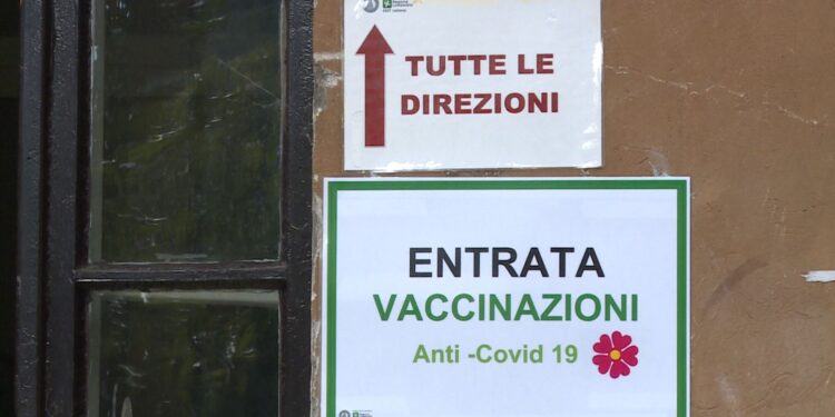 hub vaccinali anti covid