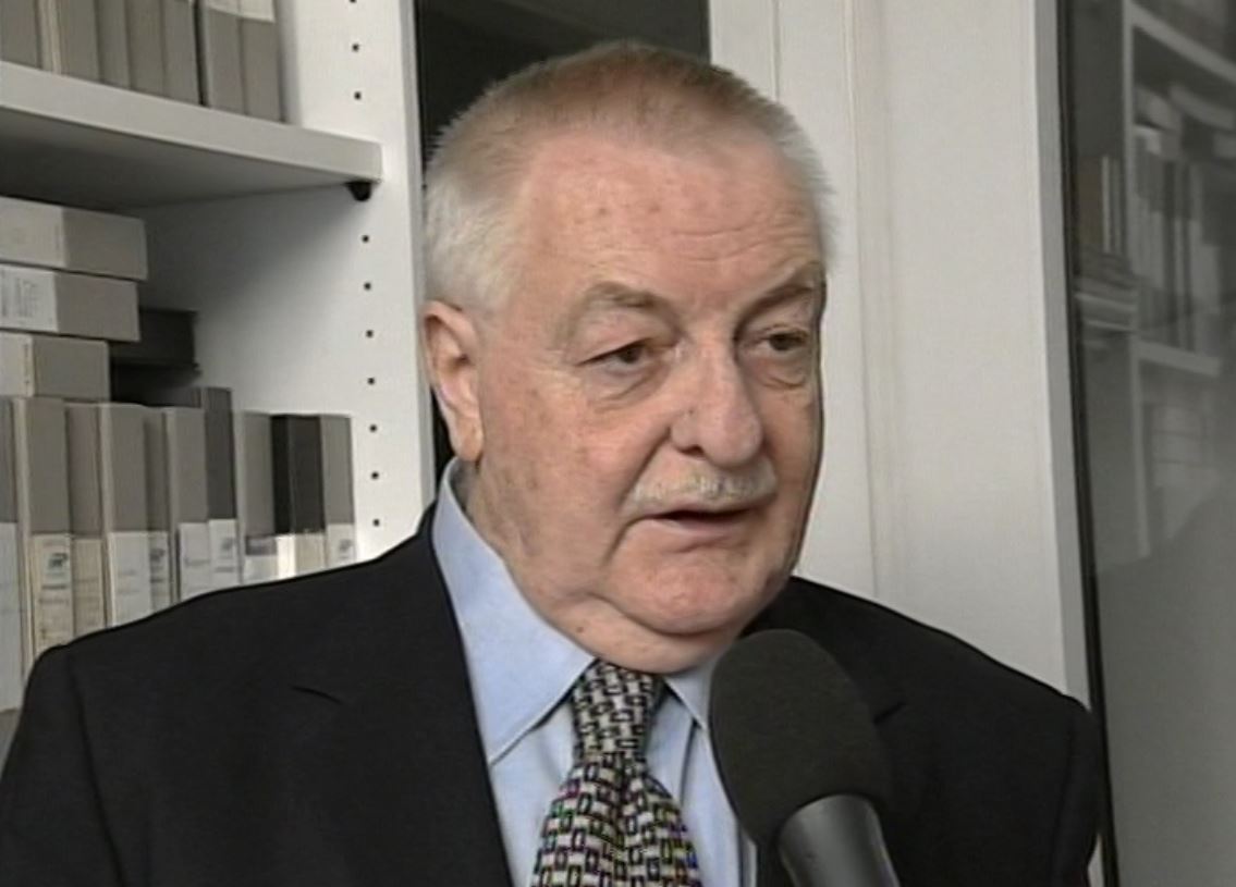 Lutto a Cernobbio: addio al fotografo Antonio Vasconi