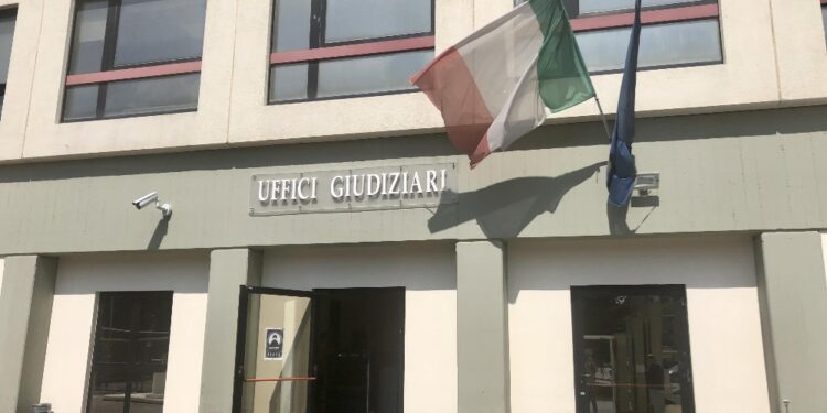 Sentenza di assoluzione ribaltata nel processo d'appello bis